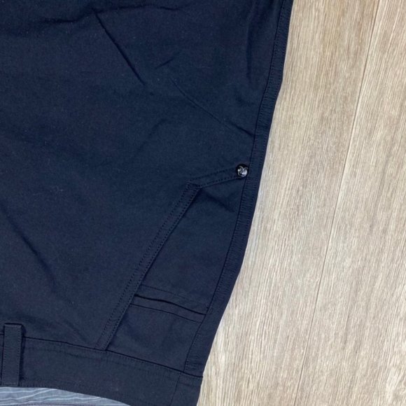 Lululemon mens shorts waist 36 - Picture 5 of 6